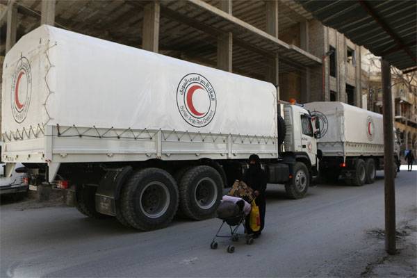 Misi OPCW wis telung sasi nggoleki "jejak senjata kimia" ing cedhak Damaskus. Apa sing ditemokake?