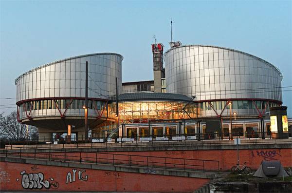 تلزم المحكمة الأوروبية لحقوق الإنسان روسيا بدفع تعويضات للمقاتلين الوهابيين