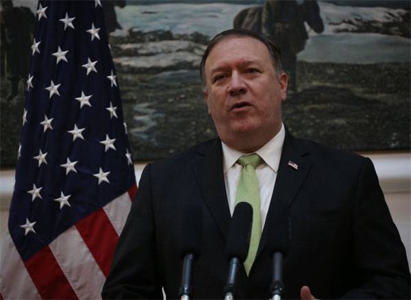 De nuevo por lo viejo: el Departamento de Estado de los Estados Unidos acusa a Irán de preparar ataques terroristas