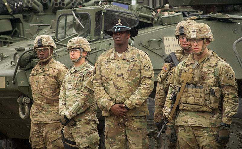 जर्मनी में अमेरिकी सैनिकों की वापसी की मांग बढ़ गई है