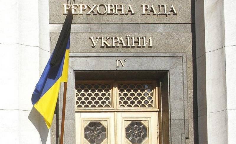 Всем, кому должны - прощаем! Украина отказывается платить по долгам