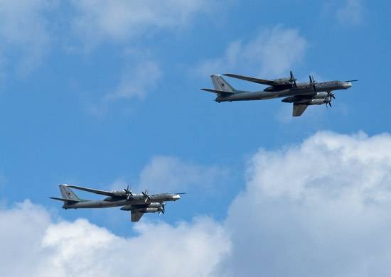 Kepiye Angkatan Udara Korea Selatan ngoyak "Bears"