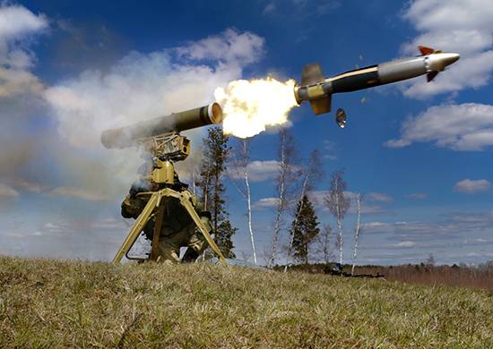 What is the most “nightmare” of Russian weapons. Trying to figure out National Interest again