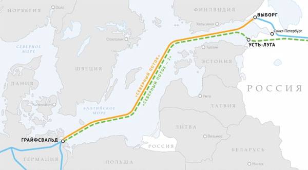 Бивши посланик Рада је рекао како ће Украјина моћи да одржи транзит гаса