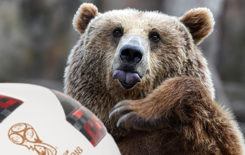 Итоги недели. Мяч Путина — «на стороне Америки»