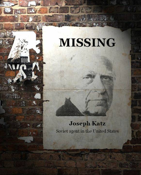 ¿Espías insidiosos o valientes scouts? Joseph Katz