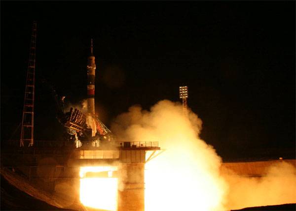 Baikonurin modernisointia odotettaessa Sojuz-5:n alaisuudessa. Tehdäänkö yhteistyötä Ukrainan kanssa?