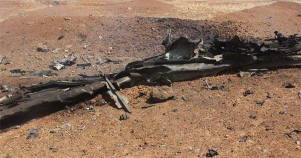 Medios de comunicación israelíes: Rusia ha retirado una protesta por el avión derribado de la fuerza aérea siria