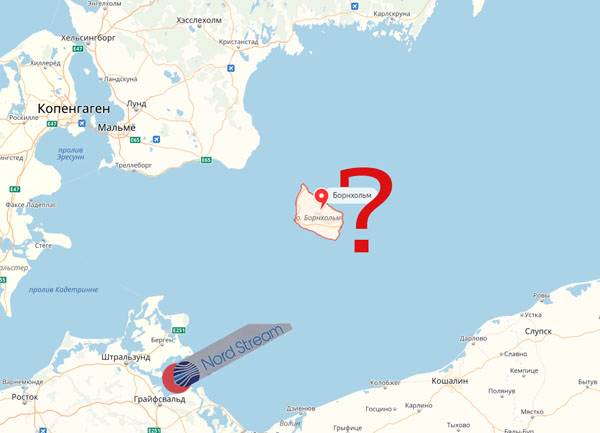 Kapal "Castoro 10" minangka penunggang kiamat transportasi gas Ukrainia