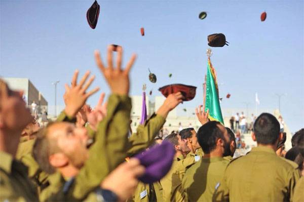 Mujer israelí nombrada que derribó a Su-22М4 Fuerza Aérea Siria