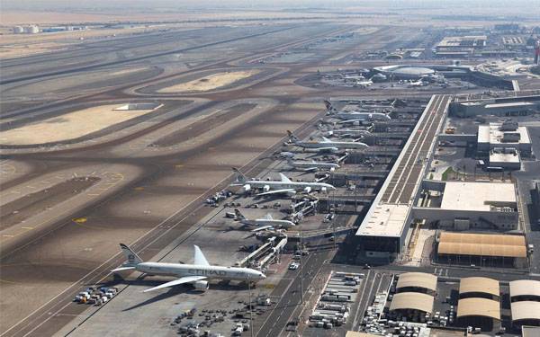 حمله به فرودگاه ابوظبی با کمک یک پهپاد انجام شد. چه کسی مسئولیت را بر عهده گرفت؟
