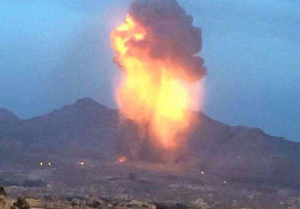 A hutik megtámadták a szaúdi tankereket. A koalíciós légierő válasza
