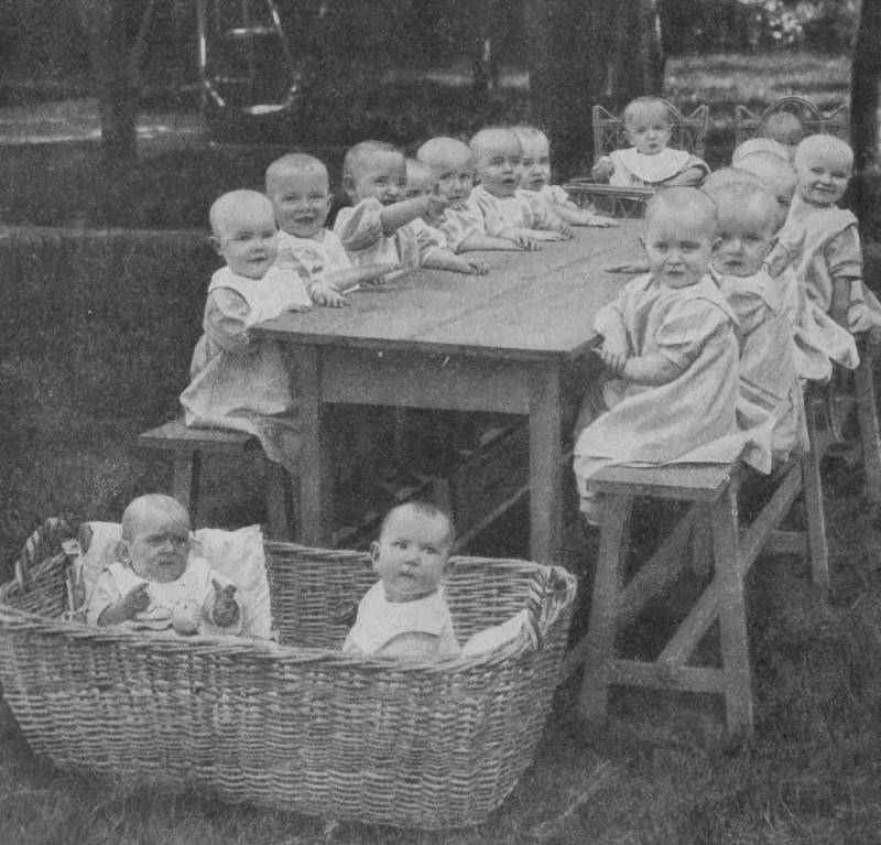 «Мы стоим впереди Англии и Франции». 10 фактов о детях воинов-героев русской армии Великой войны