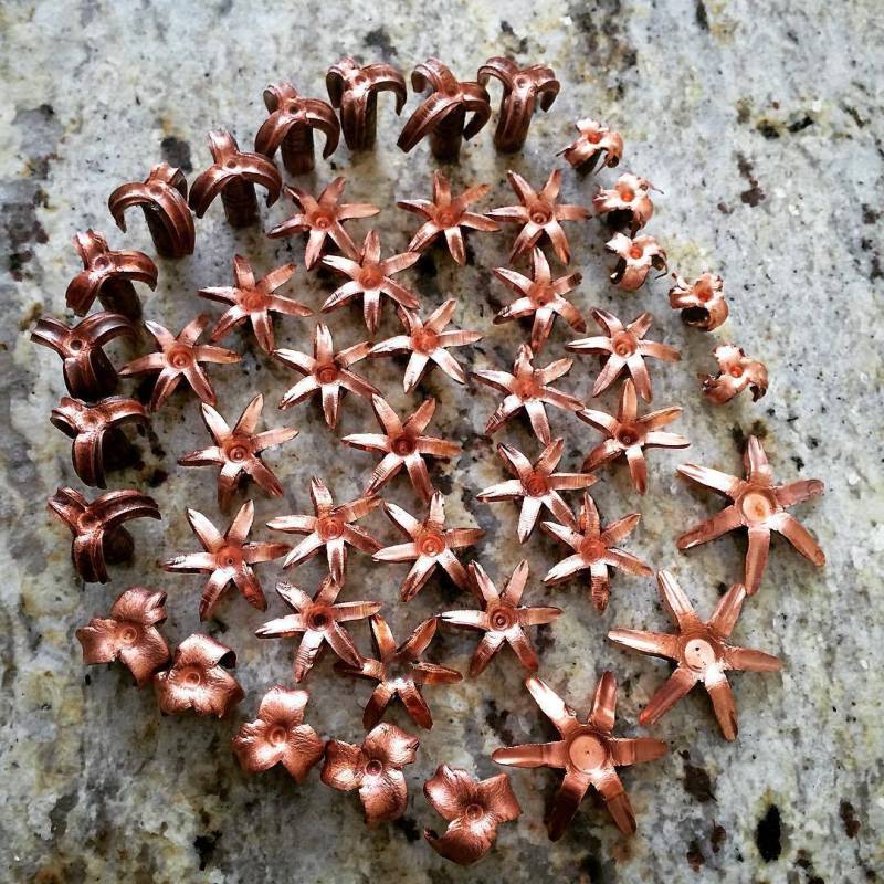 Цветы смерти. «Дум-дум» и другие убойные пули