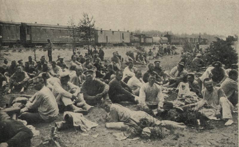 В чистоте и на колёсах. Часть 1