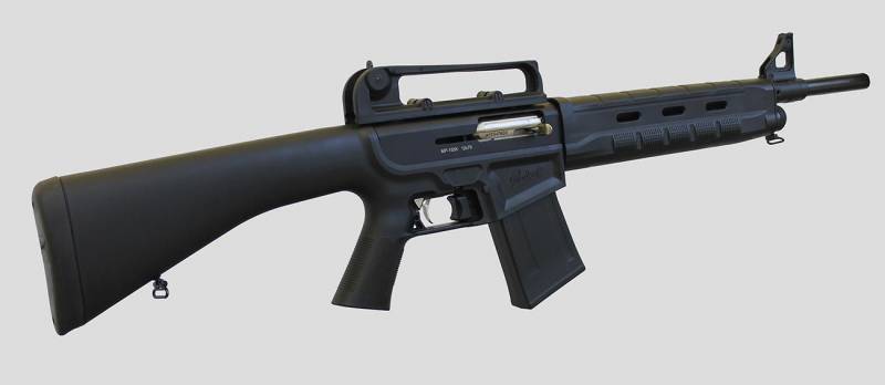 TG1: второй выход тактической «Мурки»