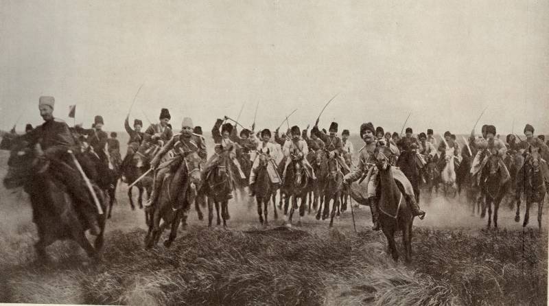 Изрубленный батальон, или Атака у Чулчице