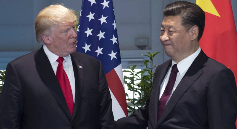Торговая война продолжается? США готовы ввести новые пошлины на товары из Китая