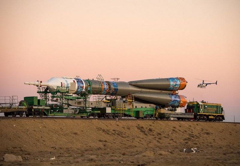 Kazahstanul va ajuta Rusia să creeze o rachetă super-grea