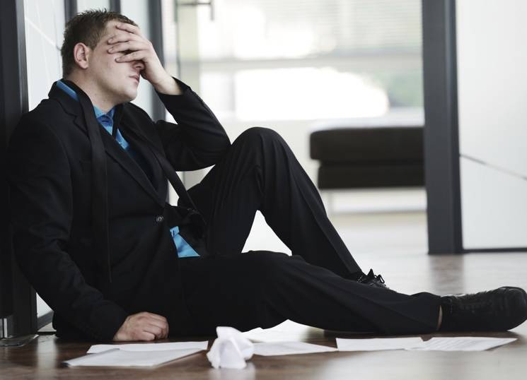 В Лондоне отложили банкротство России