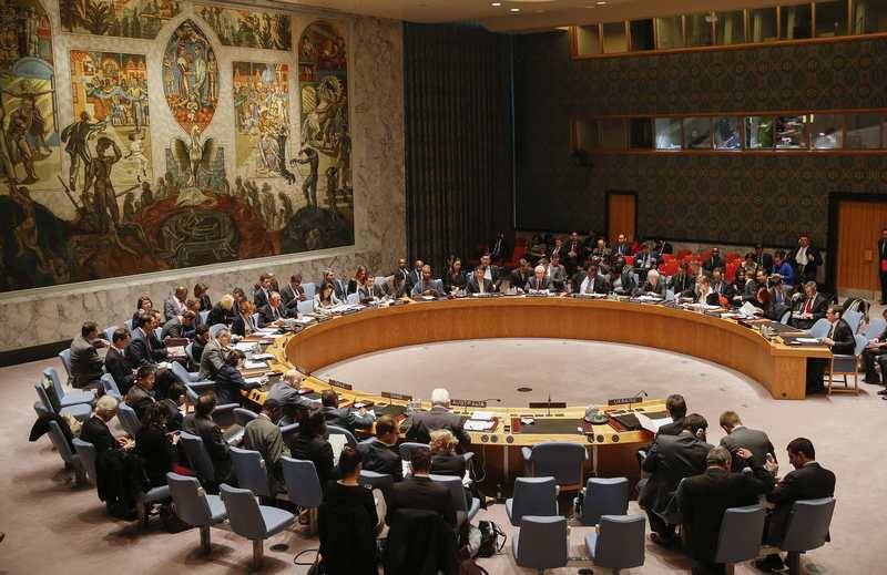 La Russie a bloqué au Conseil de sécurité des Nations unies une demande américaine d'extension des sanctions nord-coréennes