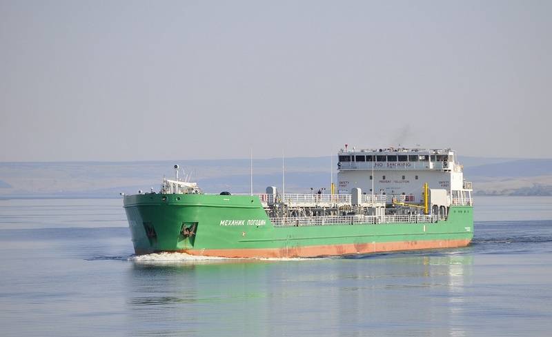 הדומא הממלכתית הבטיחה "תגובה הגונה" במקרה של מעצר ספינה רוסית על ידי אוקראינה