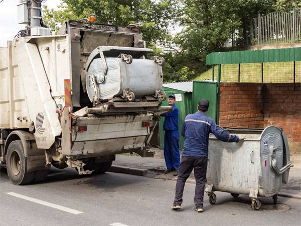 Новый НДС потащит вверх тарифы ЖКХ. Подлый Госдеп...