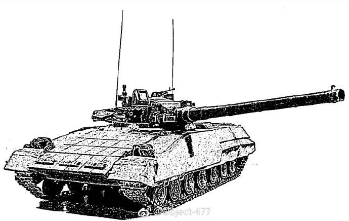 ソビエトの最後のタンカーBoxer / Hammerがどのように建てられたか（477オブジェクト）1の一部。 作成とレイアウトの段階