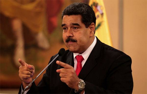 ونزوئلا از کالاهای ضروری مالیات بر ارزش افزوده دریافت نخواهد کرد. اقتصاد بحران؟