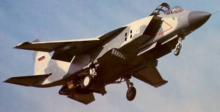F-35B: новый вклад в теорию блицкрига