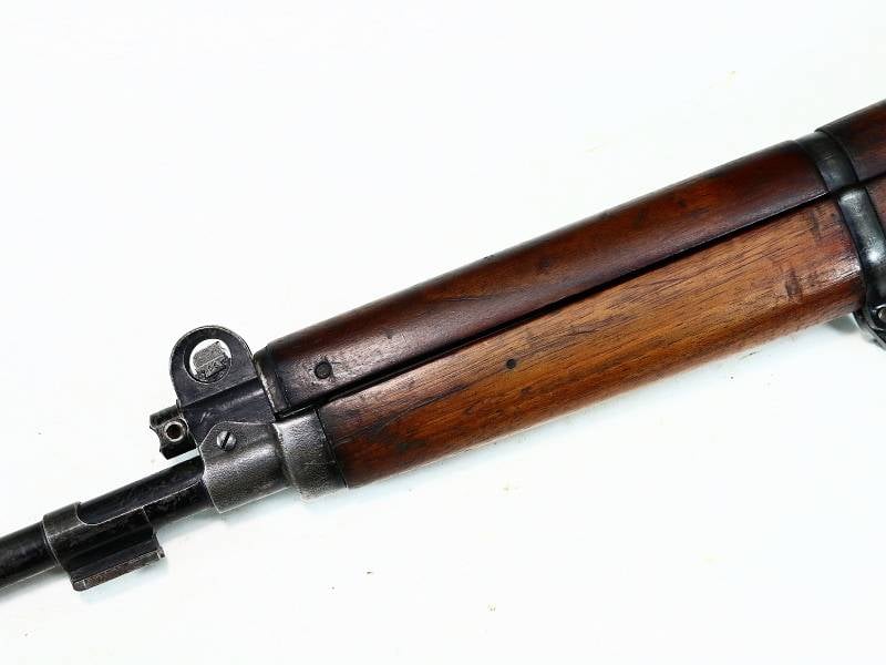 SAFN-49: kế thừa súng trường John Browning