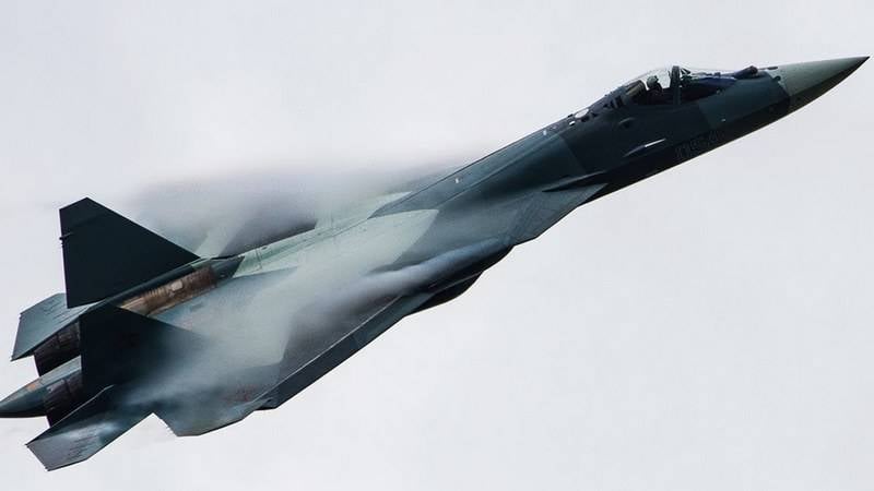The topic is not closed. UAC denied India’s withdrawal from FGFA joint project