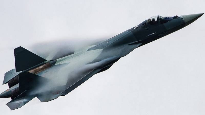 Тема не закрыта. В ОАК опровергли выход Индии из совместного проекта FGFA