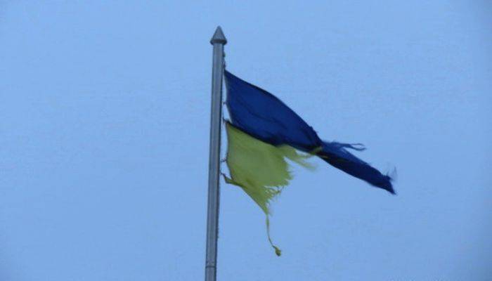 Сага о побеге из гибнущей России на процветающую Украину