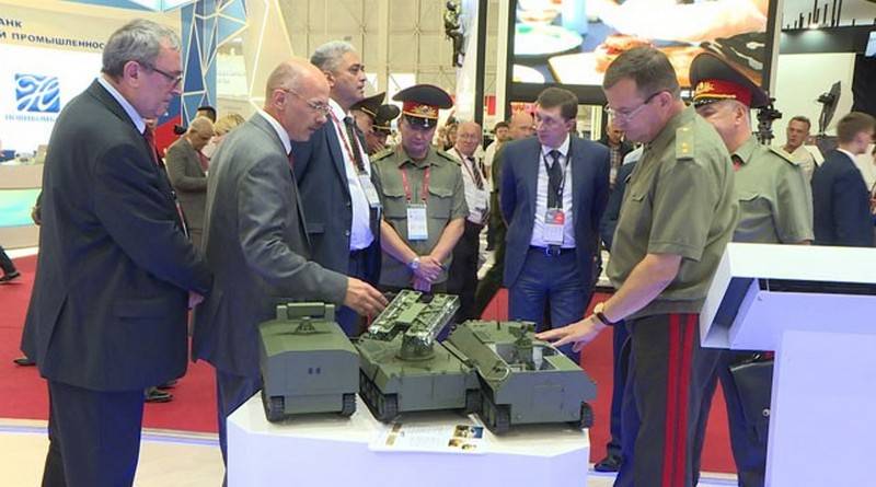L'esercito bielorusso riceverà radar Sopka e fucili di precisione