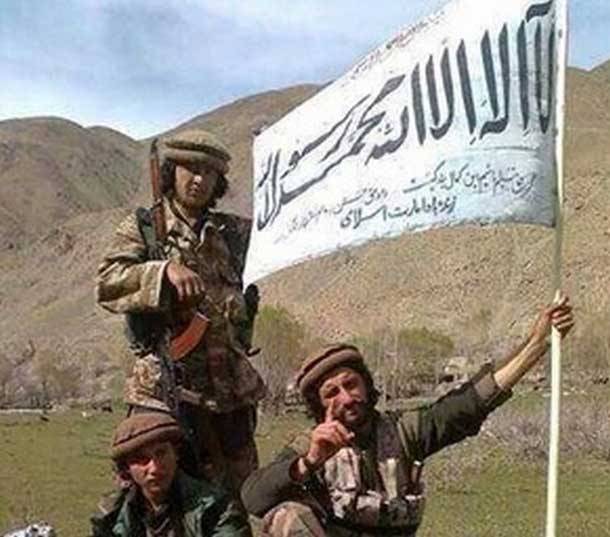 在一场灾难的边缘：喀布尔政权和北约终于失去了对阿富汗的控制权