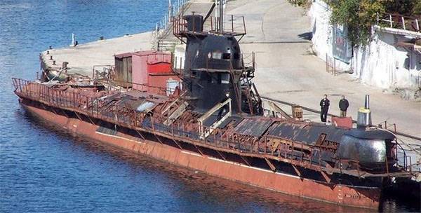 Varför övergav Ukraina sina fartyg på Krim. Det sade viceamiralen för den ukrainska flottan