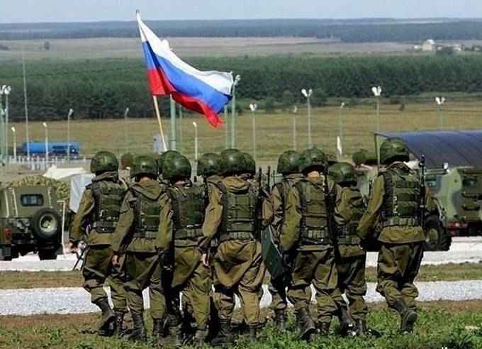 Berapa biaya pangkalan militer Rusia di wilayah sekutu