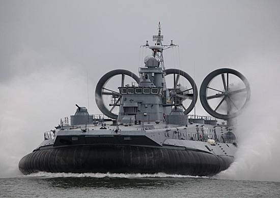 قد تفقد سفن البحرية الروسية محركاتها بسبب السويد