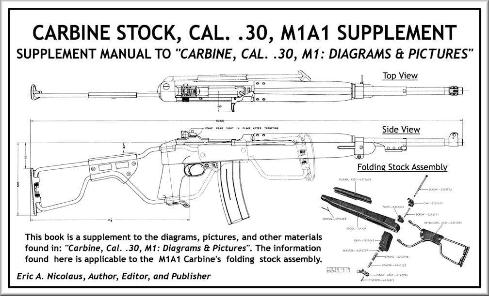 In 1944, based on the experience of combat use, the M2 carbine was born, in...