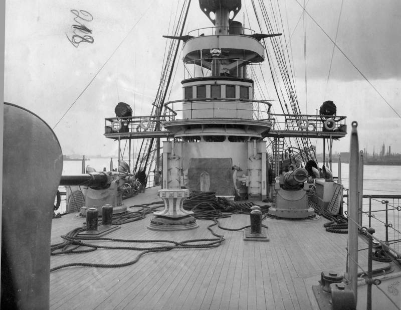 Крейсер "Варяг". Бой у Чемульпо 27 января 1904 года. Ч. 8. Корейский нейтралитет