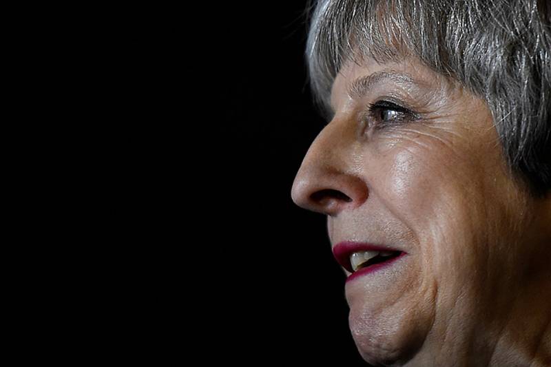 Страны НАТО не верят в британскую версию «дела Скрипаля»