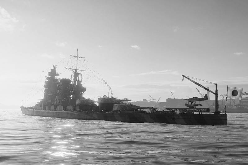 Соперничество линейных крейсеров. Нереализованные проекты