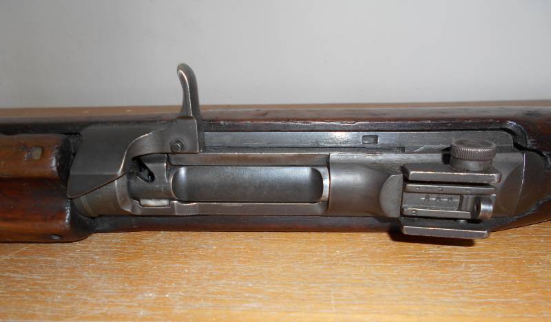 1535723877 9 0. m2 carbine образца 1944 года. 