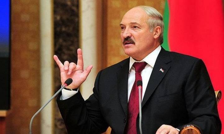 Россия и Беларусь: бизнес отдельно от нефти