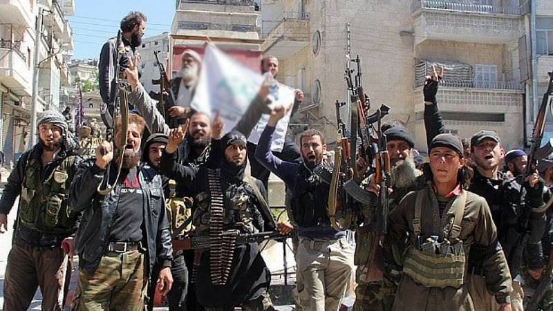 Käsikirjoitus kirjoitetaan, roolit jaetaan. Puolustusministeriö vahvisti provokaation tosiasian Idlibissä