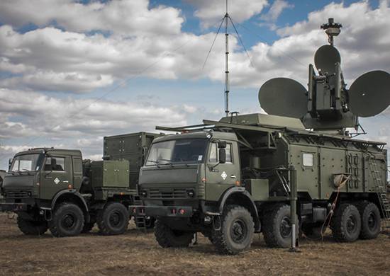 L’exercice Vostok-2018 utilisera de nouveaux systèmes de guerre électronique