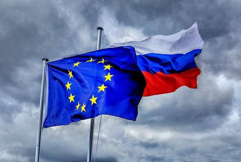 Die EU verlängerte die Einzelsanktionen gegen Russland um weitere sechs Monate