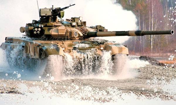 Wie haben sich französische Sanktionen auf die Produktion von Panzerzielen in der Russischen Föderation ausgewirkt?