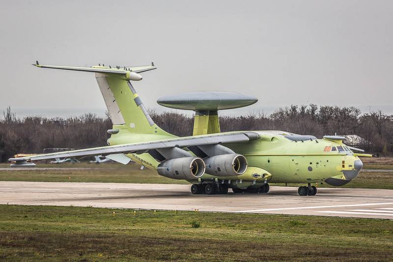 NI: Российский А-100 может доставить "хлопоты" НАТО